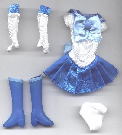 The Clothes