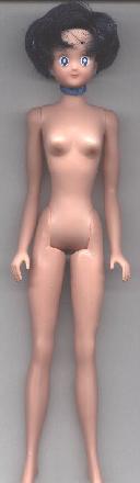 Doll Front