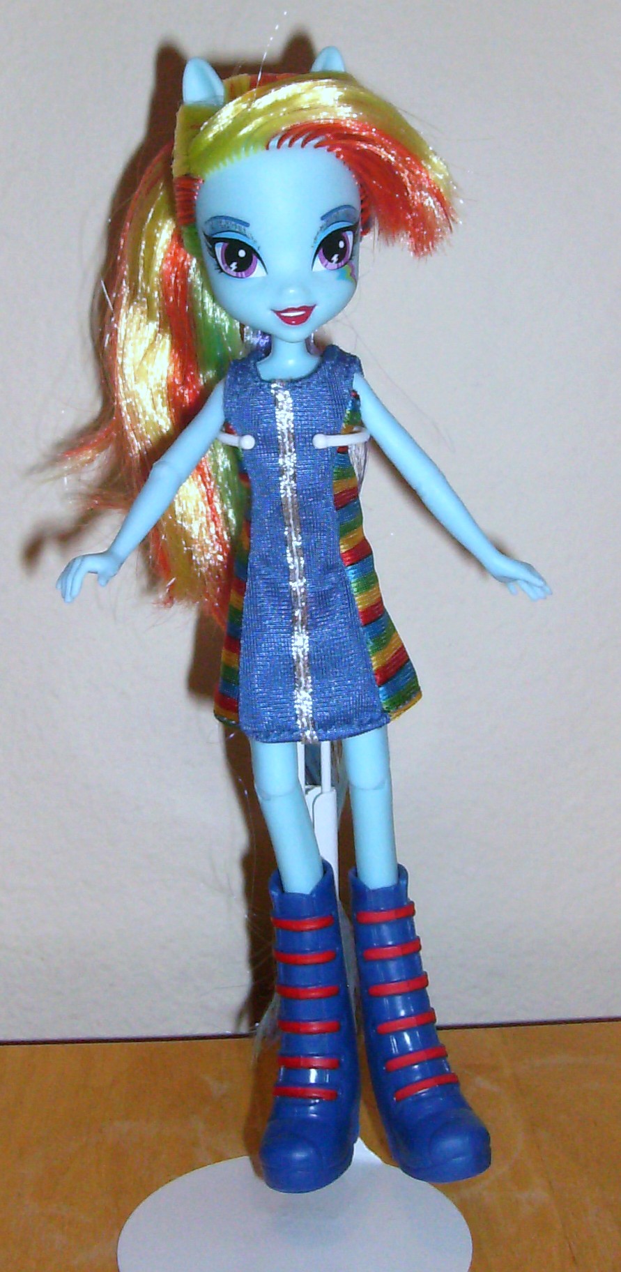 hasbro monster high