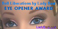 The Award
